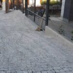 външна подова настилка павета